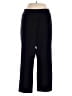 Roz & Ali Black Dress Pants Size 16 - photo 1