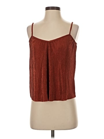 Aeropostale Sleeveless Blouse (view 1)
