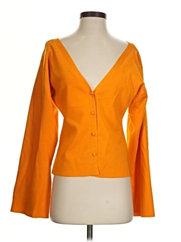 Nanushka Jacket (view 1)