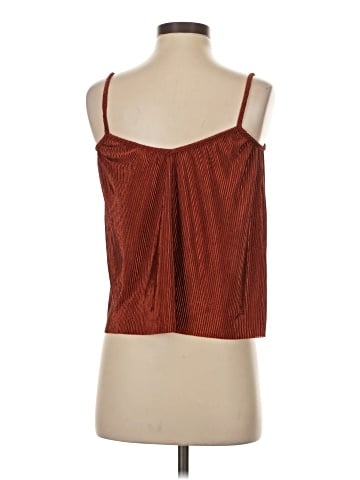 Aeropostale Sleeveless Blouse (view 2)