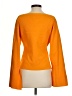 Nanushka Orange Jacket Size XS - photo 2