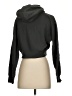 Zara Black Sweatshirt Size S - photo 2
