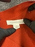 Treasure & Bond Red Pullover Sweater Size M - photo 7