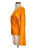 Nanushka Orange Jacket Size XS - photo 5
