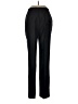 Basler 100% Polyester Black Dress Pants Size EU (IT) 42 / US 6 - photo 2