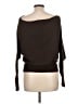 Club Monaco Brown Cardigan Size L (estimated) - photo 2