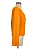 Nanushka Orange Jacket Size XS - photo 4
