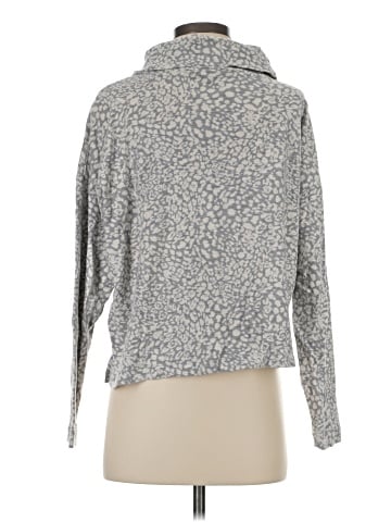 Banana Republic Factory Store Turtleneck Sweater (view 2)