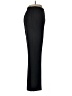 Basler 100% Polyester Black Dress Pants Size EU (IT) 42 / US 6 - photo 4