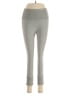 Lululemon Athletica Gray Active Pants Size 6 - photo 1
