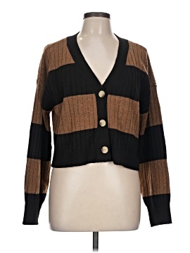 Derek Heart Cardigan