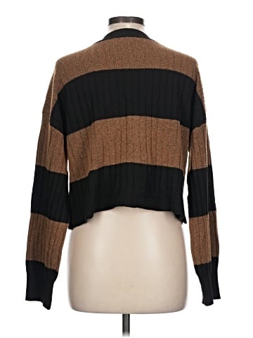 Derek Heart Cardigan (view 2)