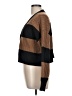 Derek Heart Brown Cardigan Size L - photo 5