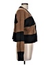 Derek Heart Brown Cardigan Size L - photo 4