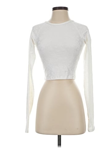 Zyia Active Long Sleeve T-Shirt (view 1)