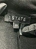1.State Black Cardigan Size 2X - photo 6