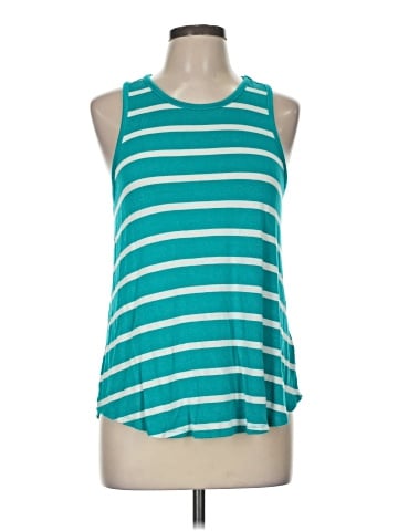 Akemi + Kin Sleeveless T-Shirt (view 1)