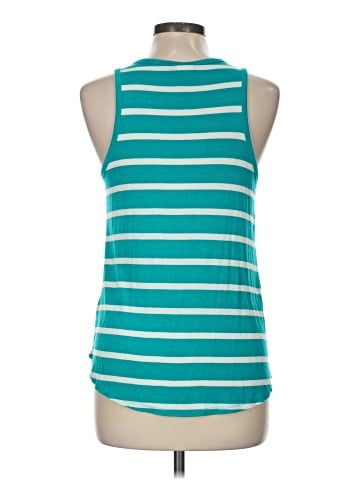 Akemi + Kin Sleeveless T-Shirt (view 2)