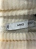 MNG Ivory Casual Dress Size XS - photo 7