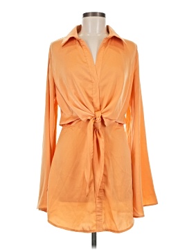 Morning Mist Casual Dress