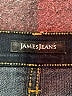 James Jeans Color Block Black Jeans Size 31 waist - photo 7