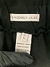 Sincerely Jules Solid Black Shorts Size L - photo 3