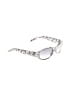 Foster Grant Silver Black Sunglasses One size - photo 1