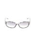 Foster Grant Silver Black Sunglasses One size - photo 2