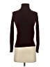 Zara Burgundy Turtleneck Sweater Size S - photo 1