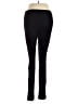 Hue Solid Black Active Pants Size M - photo 2