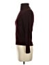 Zara Burgundy Turtleneck Sweater Size S - photo 5