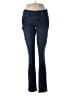 Tommy Hilfiger Hearts Blue Jeans Size 4 - photo 1
