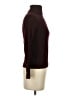 Zara Burgundy Turtleneck Sweater Size S - photo 4