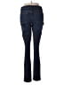 Tommy Hilfiger Hearts Blue Jeans Size 4 - photo 2