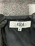 Tibi Black Cocktail Dress Size 6 - photo 7