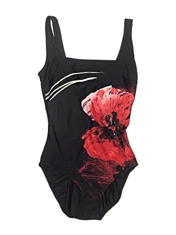 Gottex Bodysuit (view 1)