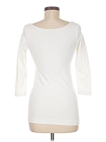 Tees by Tina 3/4 Sleeve T-Shirt (view 2)