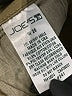Joe's Jeans Green Jeans Size 28 waist - photo 9