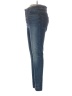 Express Outlet Blue Jeans Size 12 - photo 5