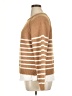 Design History Stripes Brown Pullover Sweater Size XL - photo 5
