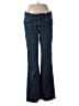Wrangler Jeans Co Blue Jeans Size 7 - photo 1