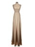 BHLDN Tan Casual Dress Size 0 - photo 2