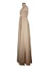 BHLDN Tan Casual Dress Size 0 - photo 5