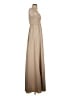 BHLDN Tan Casual Dress Size 0 - photo 4