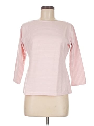 Cut Loose 3/4 Sleeve T-Shirt (view 1)
