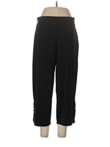 JM Collection Active Pants (view 1)