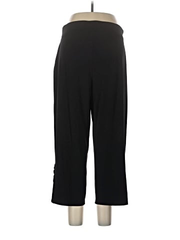 JM Collection Active Pants (view 2)