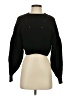 Topshop Black Pullover Sweater Size 0 - 2 - photo 1