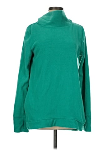 Telluride Clothing Co Turtleneck Sweater (view 1)