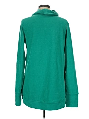 Telluride Clothing Co Turtleneck Sweater (view 2)